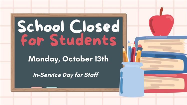  Schools Closed